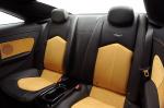 Cadillac CTS-V Coupe 2011 года